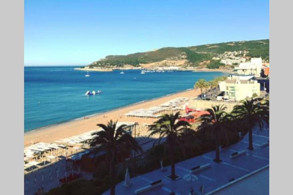 Casa Dos Pelicanos 3 Rooms Sesimbra Dış mekan fotoğraf