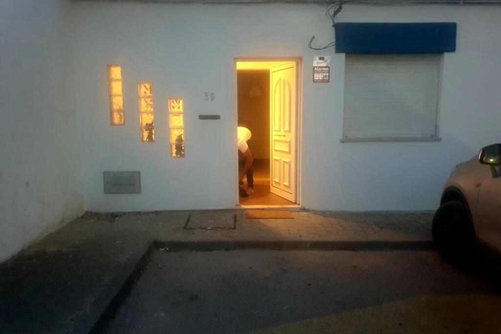 Casa Dos Pelicanos 3 Rooms Sesimbra Dış mekan fotoğraf