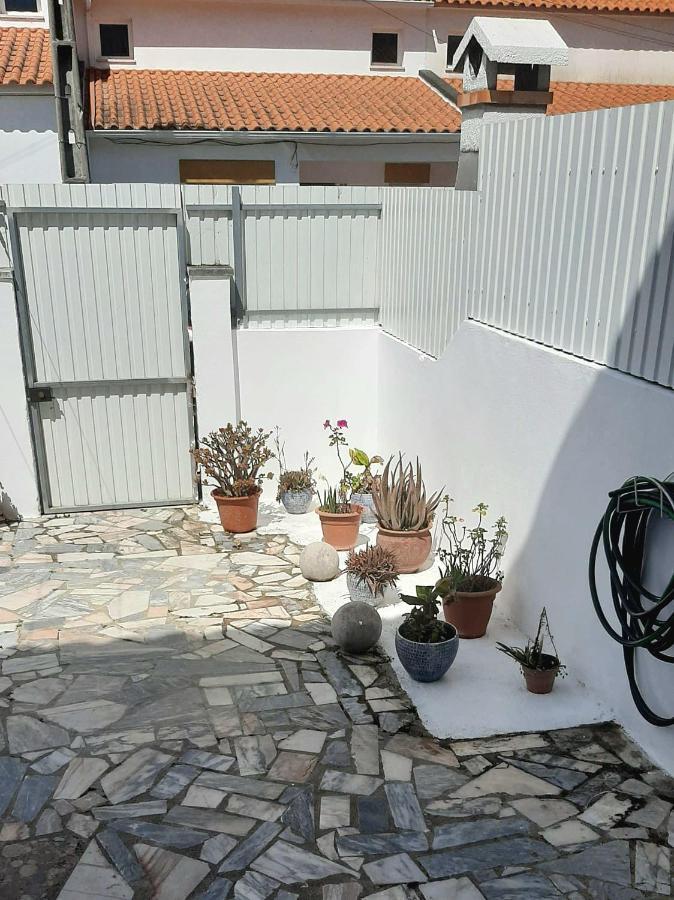 Casa Dos Pelicanos 3 Rooms Sesimbra Dış mekan fotoğraf