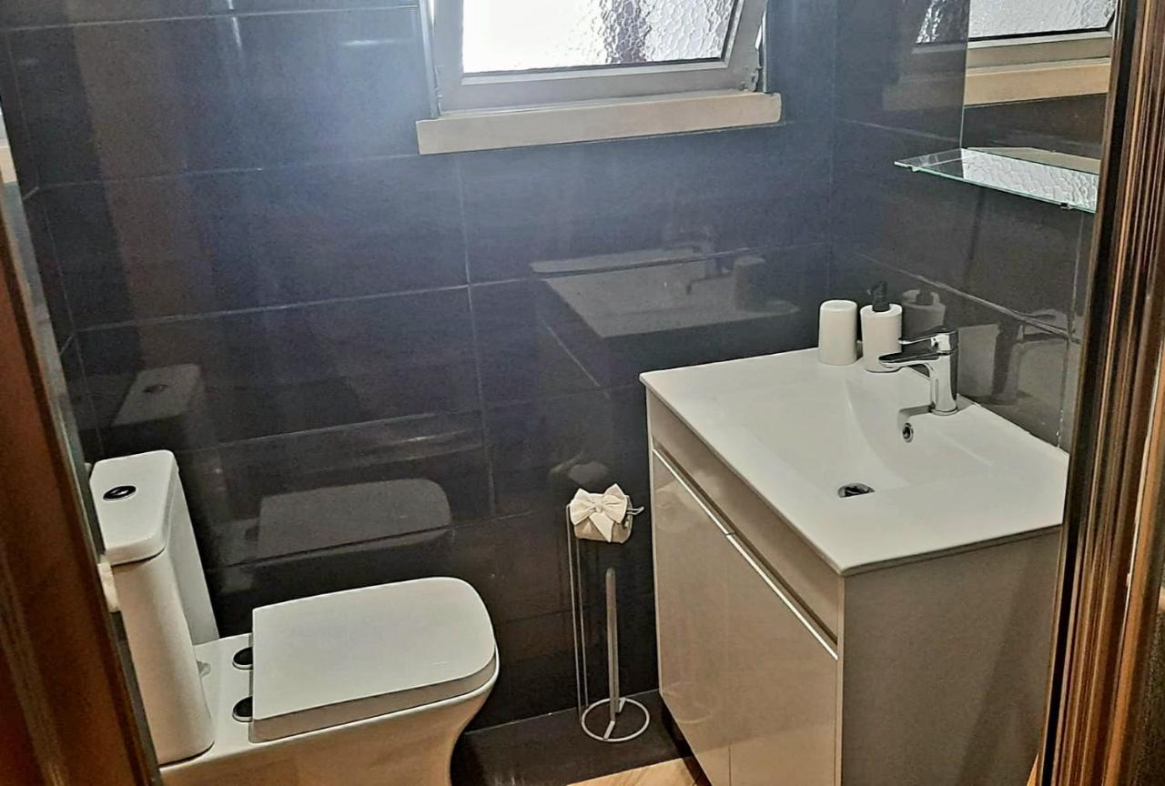 Casa Dos Pelicanos 3 Rooms Sesimbra Dış mekan fotoğraf