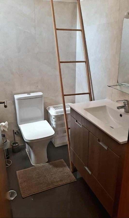 Casa Dos Pelicanos 3 Rooms Sesimbra Dış mekan fotoğraf